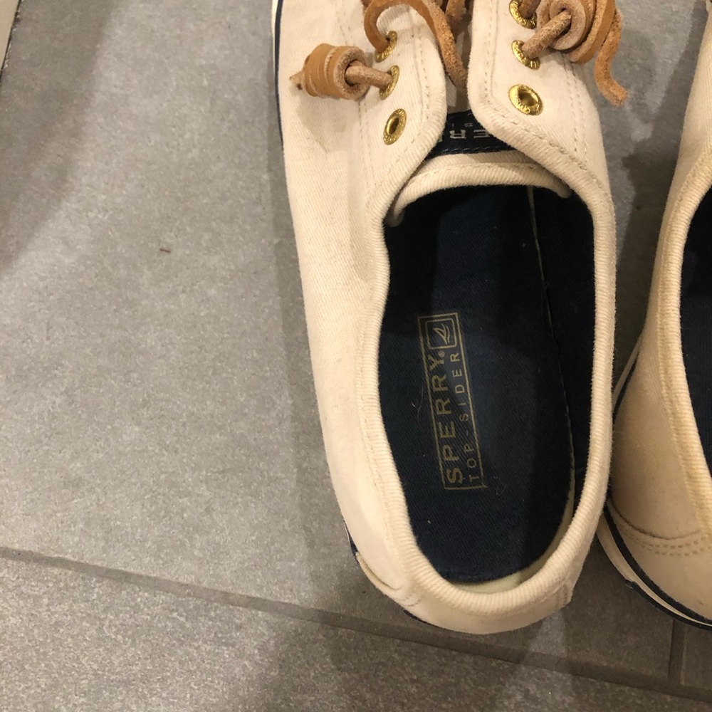 Sperry shoes